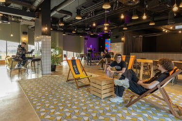 1 bed studio, King William Street, Weaste, Manchester, M503BG - Image 7